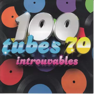 100 Tubes 70 Introuvables 2009  [Albums]