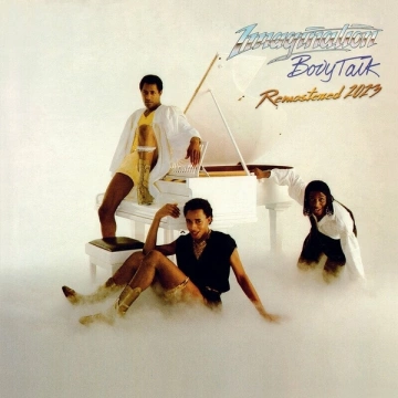 Imagination - Body Talk (Remastered 2023) [Albums]