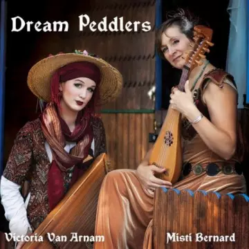 Victoria Van Arnam - Dream Peddlers  [Albums]