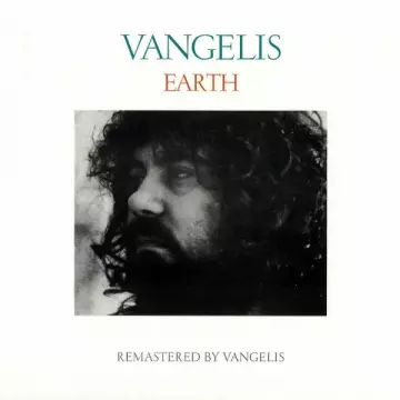 Vangelis - Earth (Remastered)  [Albums]