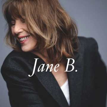 Jane Birkin - Jane B.  [Albums]