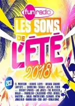 Fun Radio les Sons de l Ete 2018  [Albums]