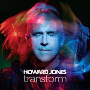 Howard Jones - Transform [Albums]