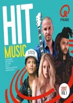 Qmusic - Hit Music (2017.1) [Albums]