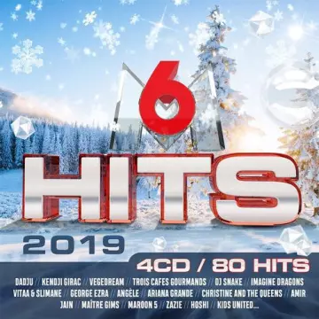 M6 Hits 2019 [Albums]