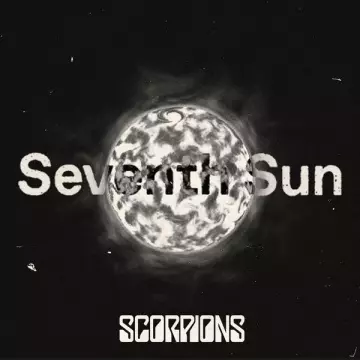 Scorpions - Seventh Sun  [Singles]