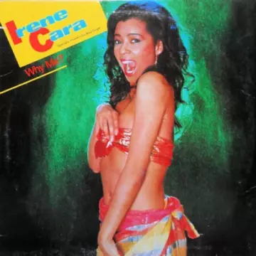 IRENE CARA - GIORGIO MORODER - Why Me (12 Maxi-Single)  [Albums]