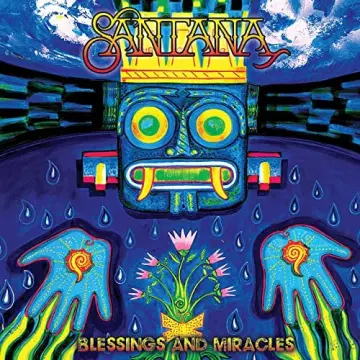 Santana - Blessings and Miracles  [Albums]