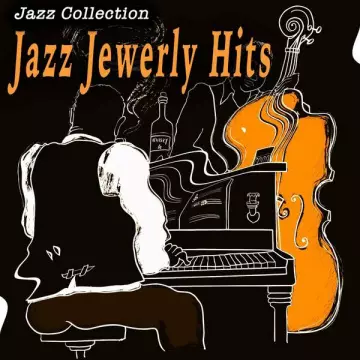 Ralph Marterie - Jazz Jewerly Hits - Jazz Collection (Album)  [Albums]