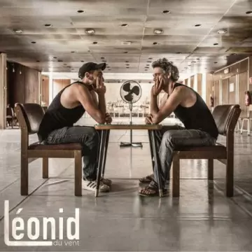 Leonid - Du vent [Albums]