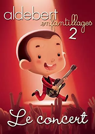 Aldebert - Enfantillages 2 [Albums]