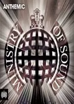 Anthemic - Ministry of Sound 2017  [Albums]