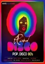 Revival Disco 80s 2017  [Albums]