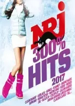 Nrj 300% Hits 2017  [Albums]