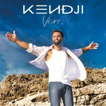 Kendji Girac - Vivre  [Albums]