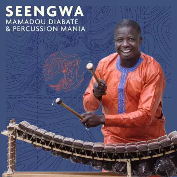 Mamadou Diabaté - Seengwa [Albums]