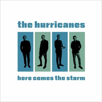 The Hurricanes - Here Comes The Storm  [Albums]