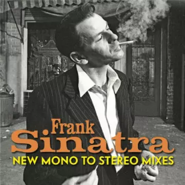 Frank Sinatra - Frank Sinatra New Mono To Stereo Mixes  [Albums]