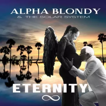 Alpha Blondy - Eternity  [Albums]