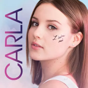 CARLA - L'autre moi [Albums]