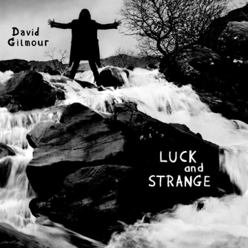 Flac  David Gilmour Luck and Strange  [Albums]