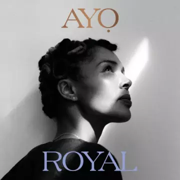 Ayo - Royal  [Albums]