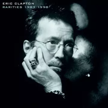 Eric Clapton-Rarities 1983-1998  [Albums]