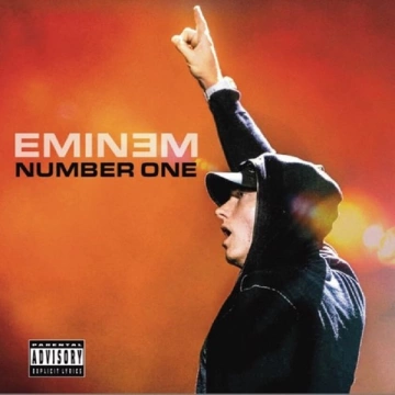 FLAC Eminem - Number One (2024) [Albums]