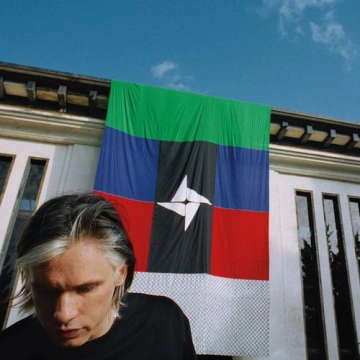 FLAC OrelSan - Civilisation [Albums]