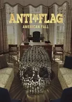 Anti-Flag - American Fall  [Albums]