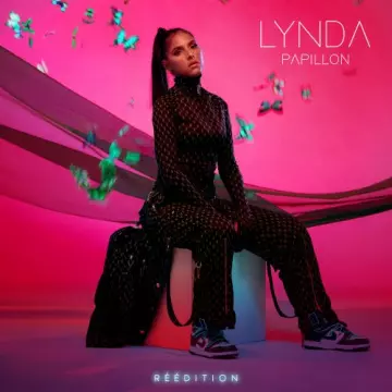 Lynda - Papillon (Réédition)  [Albums]