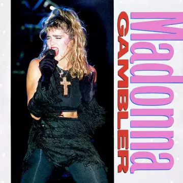 Madonna - Gambler [Albums]