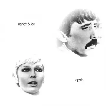 Nancy Sinatra & Lee Hazlewood - Nancy & Lee Again [Albums]