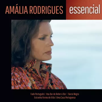 Amalia Rodrigues - Essencial [Albums]