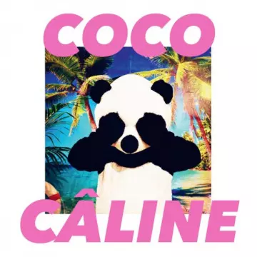 Julien Doré - Coco Câline - EP Remix [Albums]