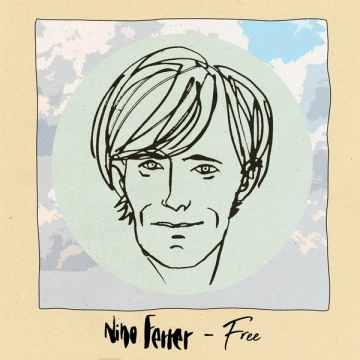 Nino Ferrer - Free  [Albums]