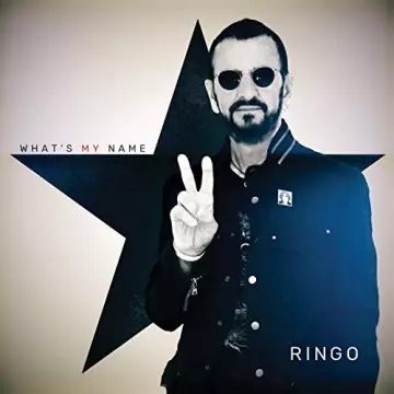 Ringo Starr - What's My Name [Albums]