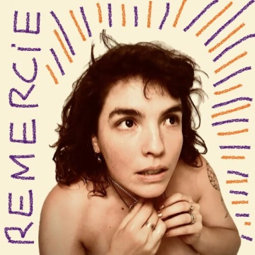 Sainte Lucie - Merci et Remercie  [Albums]