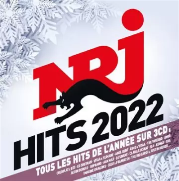 Nrj Hits 2022 [Albums]