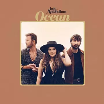 Lady Antebellum - Ocean [Albums]