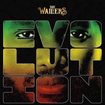 FLAC The Wailers - Evolution (2024) [Albums]