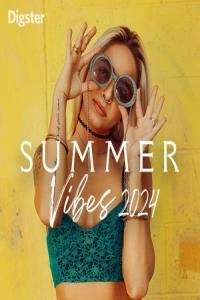 Summer Vibes 2024 [Albums]