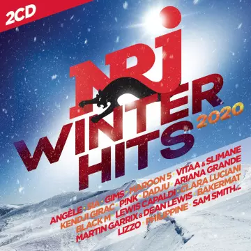 Nrj Winter Hits 2020 [Albums]