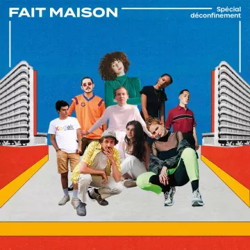 Fait maison [Albums]