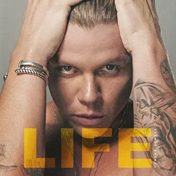 Conrad Sewell - LIFE [Albums]