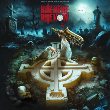 FLAC Ghost - Rite Here Rite Now [Albums]