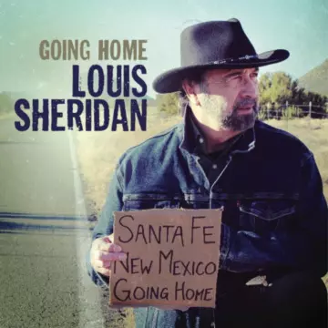 Louis Sheridan - Going Home [Albums]