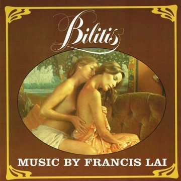 Francis Lai - Bilitis (Original Movie Soundtrack) (1977/2020) [B.O/OST]