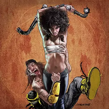 Shaka Ponk - Monkeys in Bercy  [Albums]