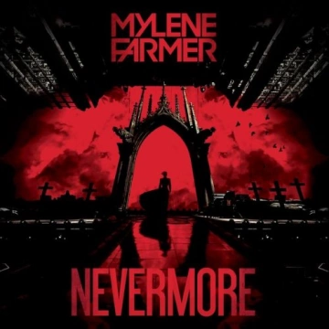 FLAC Mylene Farmer – Nevermore (Live).2024  [Albums]